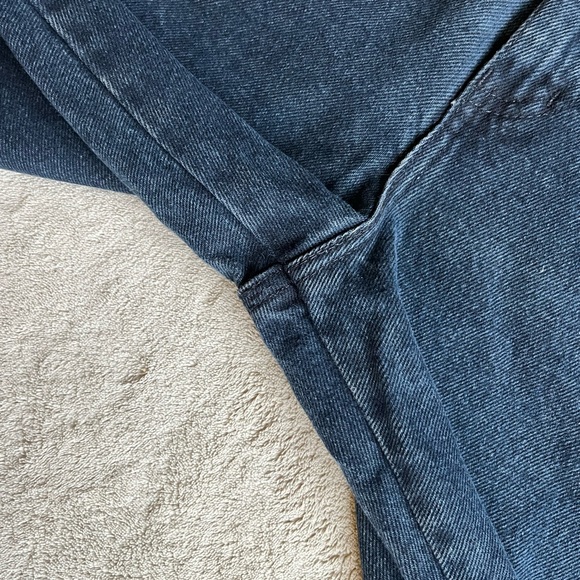 ⭐️ HOST PICK 🦄 Vintage Mom Jeans - Picture 7 of 12